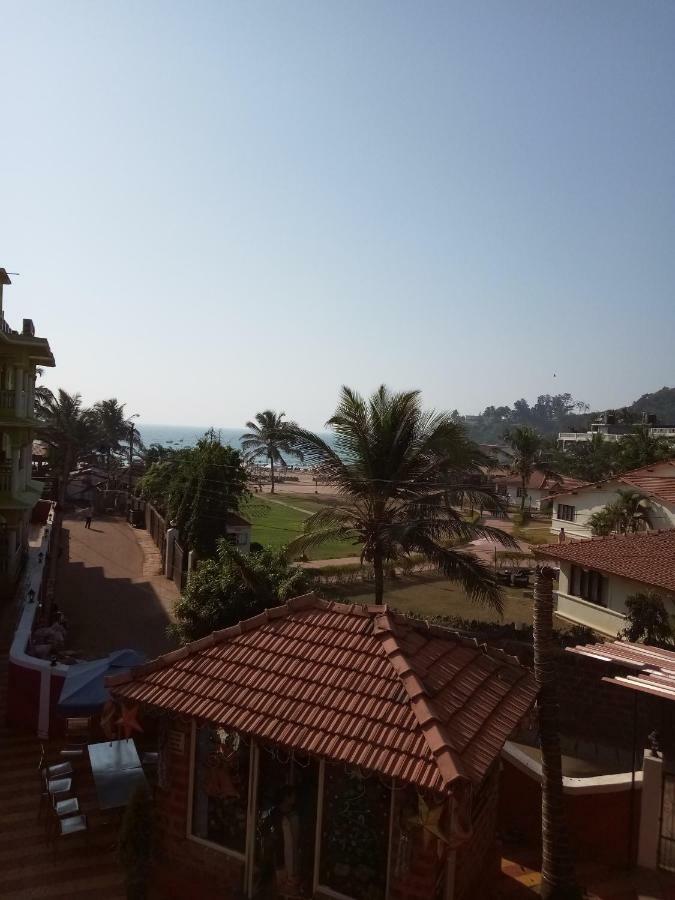 Larios Beach Holidays Resort Baga Extérieur photo